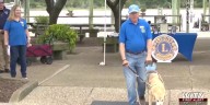 White Cane Day helps educate public about new traffic law