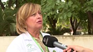 Se complica la contratación de radiólogos para los cribados del cáncer en el Hospital Virgen del Rocío: "Los que hay se van a la privada"
