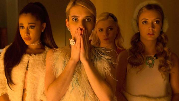 'American Horror Story' Is Going 'Avengers'—and Adding Ariana Grande, to Boot