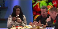 WABI tries items from Provender Kitchen and Bar's 7th annual spicy dinner night (Part 2)