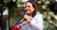 Trump se queda con las ganas: María Corina Machado, líder opositora de Venezuela, gana Nobel de la Paz: “No tengo palabras”, dice