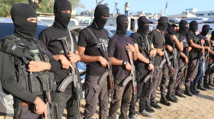 No More Living Israeli Hostages in Hamas Captivity: IDF Says After Release of 20 Hostages