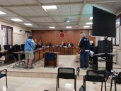 Dos ancianos reconocen haber violado a una niña de cinco años, nieta de la pareja de uno de ellos