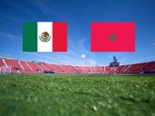 ¿Dónde ver México vs Marruecos, Mundial Sub