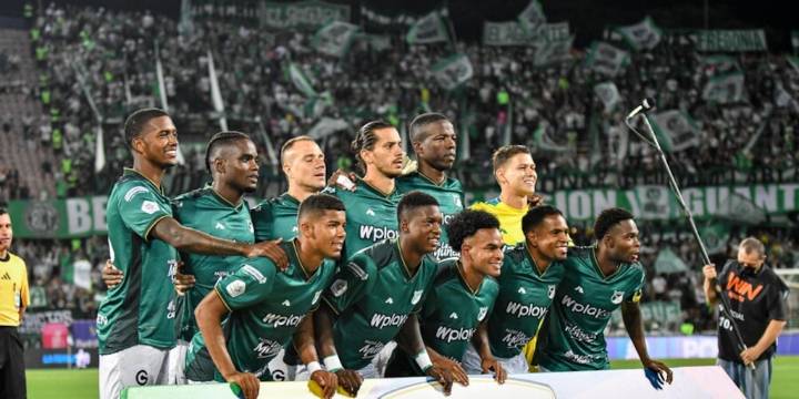 Jugador del Deportivo Cali le sacó los “trapitos al sol” a compañeros tras la eliminación de la Liga BetPlay: “No todos estábamos comprometidos”