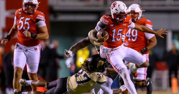 Big 12 efficiency ratings: Cincinnati, Utah headed for an offensive showdown