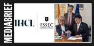 IHCL partners with ESSEC Academy, Singapore to launch leadership development programme