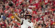 Monday Night Football: Commanders vs Chiefs 4th Quarter