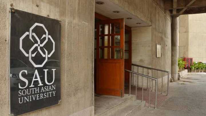 South Asian University student sexually assaulted in Delhi, FIR registered