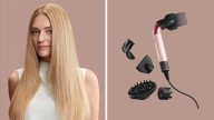 Amazon Prime Day deal: Save 29% on Dyson's Supersonic Hair Dryer