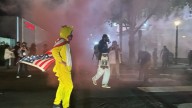 Federal judge bars Trump administration from sending any National Guard troops to Portland