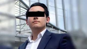 Prevén que socio de Peak señalado por fraude sea extraditado en un mes