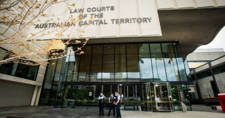 House guest charged with forcibly confining, assaulting 78yo for days