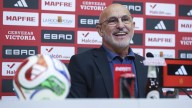 Luis de la Fuente desvela hasta cuándo quiere seguir al frente de la Selección
