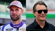 Shane van Gisbergen Inches Closer to Jeff Gordon’s Legacy With Dominant Charlotte Win Shane Van Gisbergen captured his fifth consecutive road-course victory and is now closing in on Jeff Gordon’s lege