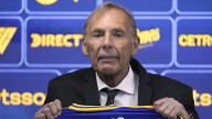 ¿Quién era Miguel Ángel Russo, el entrenador de Boca Juniors que murió en el cargo?