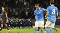 Painful penalty injures star as Napoli beat Inter