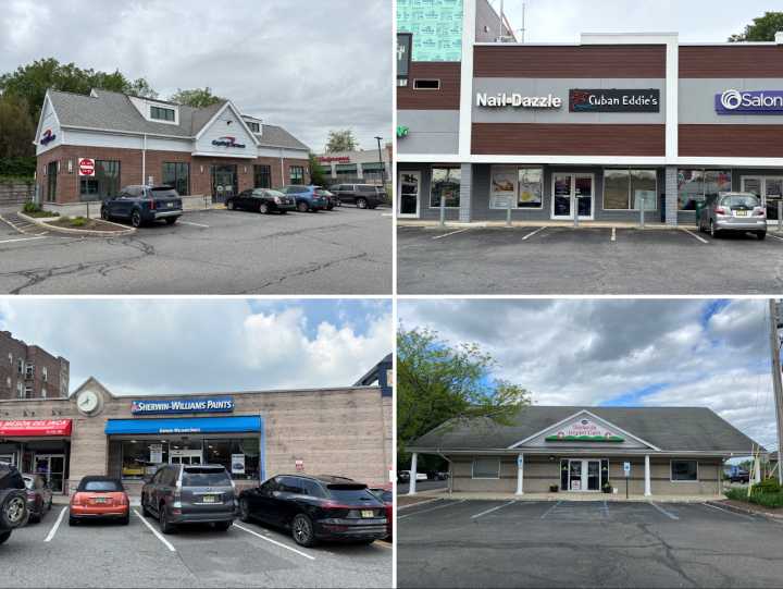 Gymnastics center secures largest of 6 new commercial leases in northern N.J.