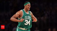 NBA legend Paul Pierce finds himself in unexpected twist as he now hires chauffeur after late