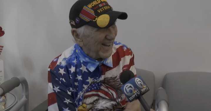 Army veteran gets smile restored by Wounded Veterans Relief Fund