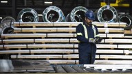 Canada adds surprise 60,000 jobs in September, unemployment rate steady at 7.1%