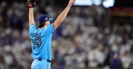 Trey Yesavage dominates Dodgers, Blue Jays take World Series Game 5