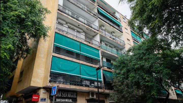 La triste e increíble historia de Antonio: Murió hace 15 años en su apartamento y nadie se dio cuenta