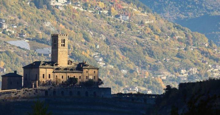 La viticultura heroica más allá de las fronteras de Ribeira Sacra