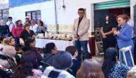 Aperturán “Tienda Bienestar” en Acolman