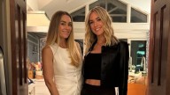 LC and K.Cav Officially Squash Feud With New 'Laguna Beach' Reunion Photo