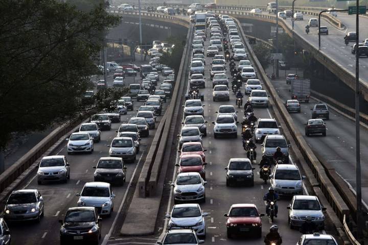En detalle. Autos y trámites: cómo habilitar un vehículo para personas con discapacidad