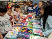 How to help get Salem kids reading