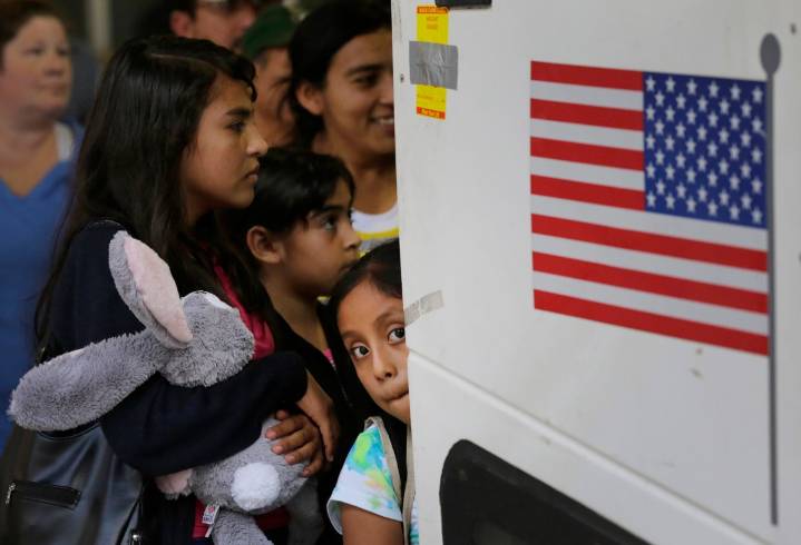 El drama silencioso de los niños inmigrantes: familias viven con miedo a la deportación