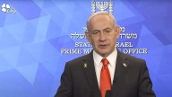 Benjamin Netanyahu dice que Donald Trump debería ganar el premio Nobel de la Paz
