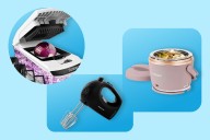 5 Kitchen Tools and Appliances for Easy Holiday Food Prep Under $35