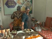 Shimla hosts 5-day ‘Himachal Ka Swaad’ festival to promote local cuisine and women entrepreneurs [ FULL VIEW ]