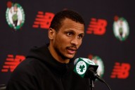 Celtics Linked to Significant Trade With Eastern Conference Foe