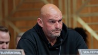 Fetterman praises Trump's Gaza peace deal as 'incredibly comprehensive'