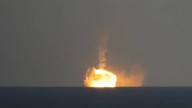 Starship's Super Heavy rocket crashes, explodes in Gulf of Mexico