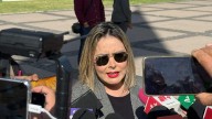 Yeraldine Bonilla: “Es una mayor responsabilidad representar a las mujeres”