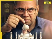 The Taj Story: Ayodhya BJP leader seeks ban on Paresh Rawal film