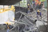 Is It Safe To Travel To The Philippines? Latest Advice After 7.4 Magnitude Earthquake