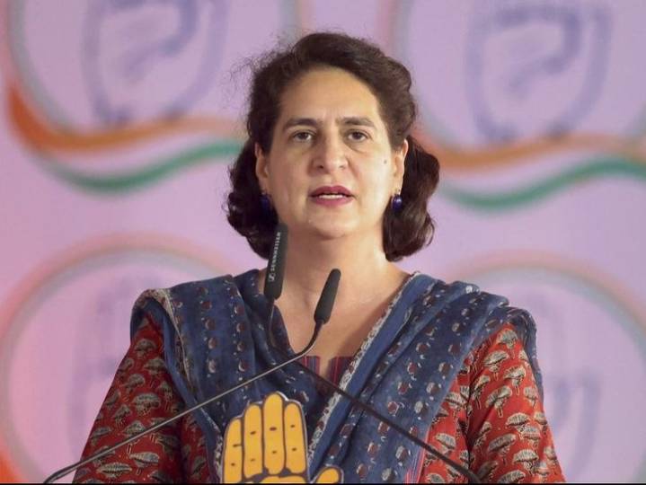 Priyanka slams PM Modi over Afghan FM presser:Congress MP questions, 'Women are India's pride, how did you allow them to be insulted in their own country?'