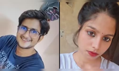 Delhi Police arrests live-in partner, 2 others for killing UPSC aspirant whose charred body was found in flat