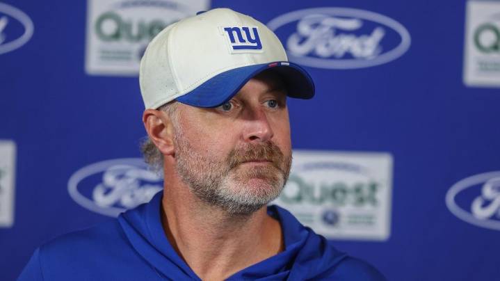 Giants' Shane Bowen, Michael Ghobrial take blame for Denver breakdown