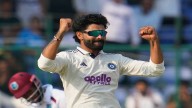 Ravindra Jadeja Responds To Australia ODI Selection Snub Cricket