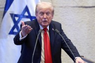 ¿El presidente de la paz?... Trump logra histórico acuerdo entre Israel y Hamas; liberan a rehenes