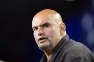 John Fetterman faces party plot to kick him to the curb