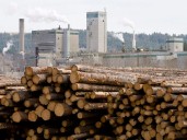 West Fraser Timber reports third-quarter net loss of $204M