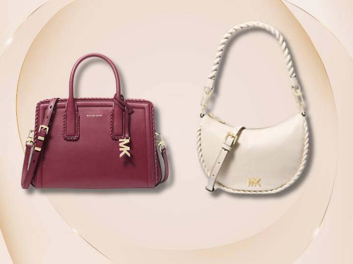 Michael Kors handbag sale 2025: Up to 70% off popular styles